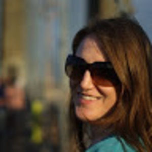 Meet your Posher, Taryn